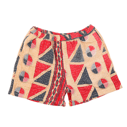 Kantha Beach Short N°25