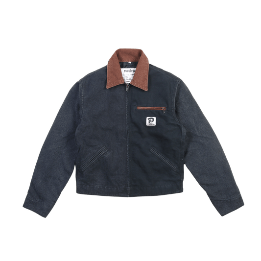 Work Jacket N°18