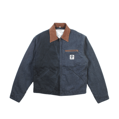 Work Jacket N°211