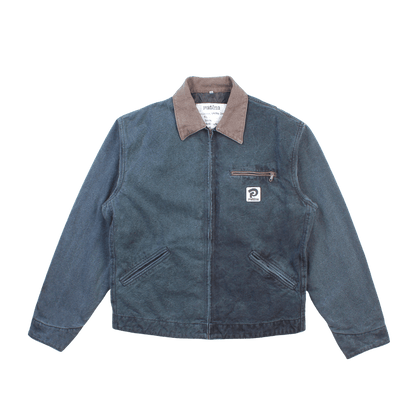 Work Jacket N°373