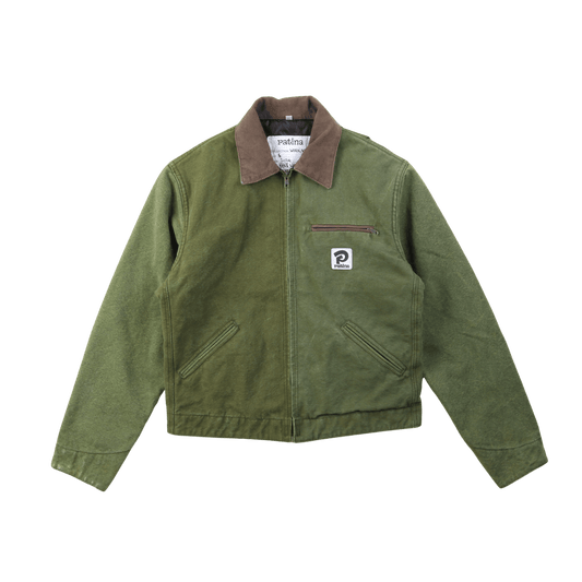 Work Jacket N°63