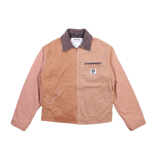 Work Jacket N°316