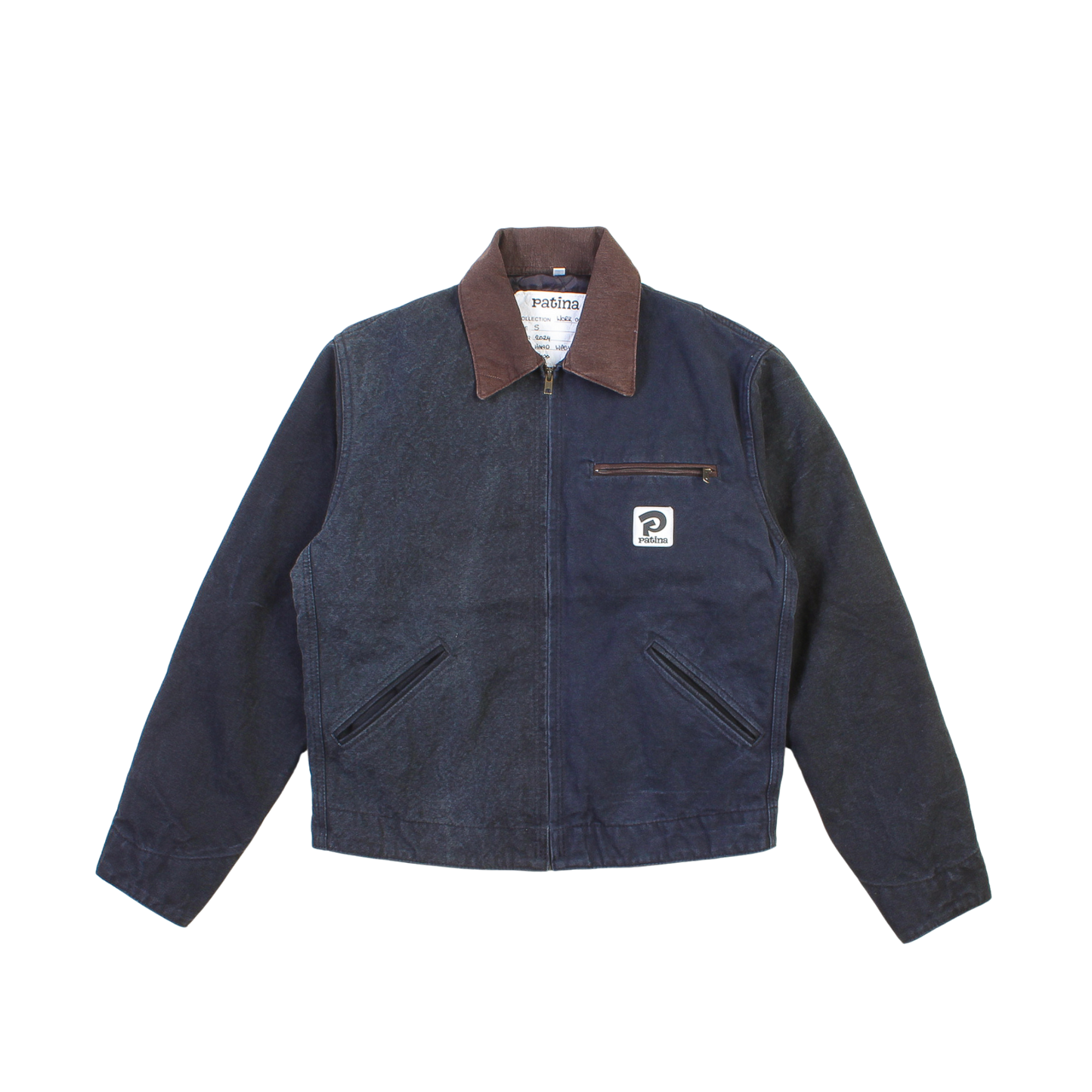 Work Jacket N°86