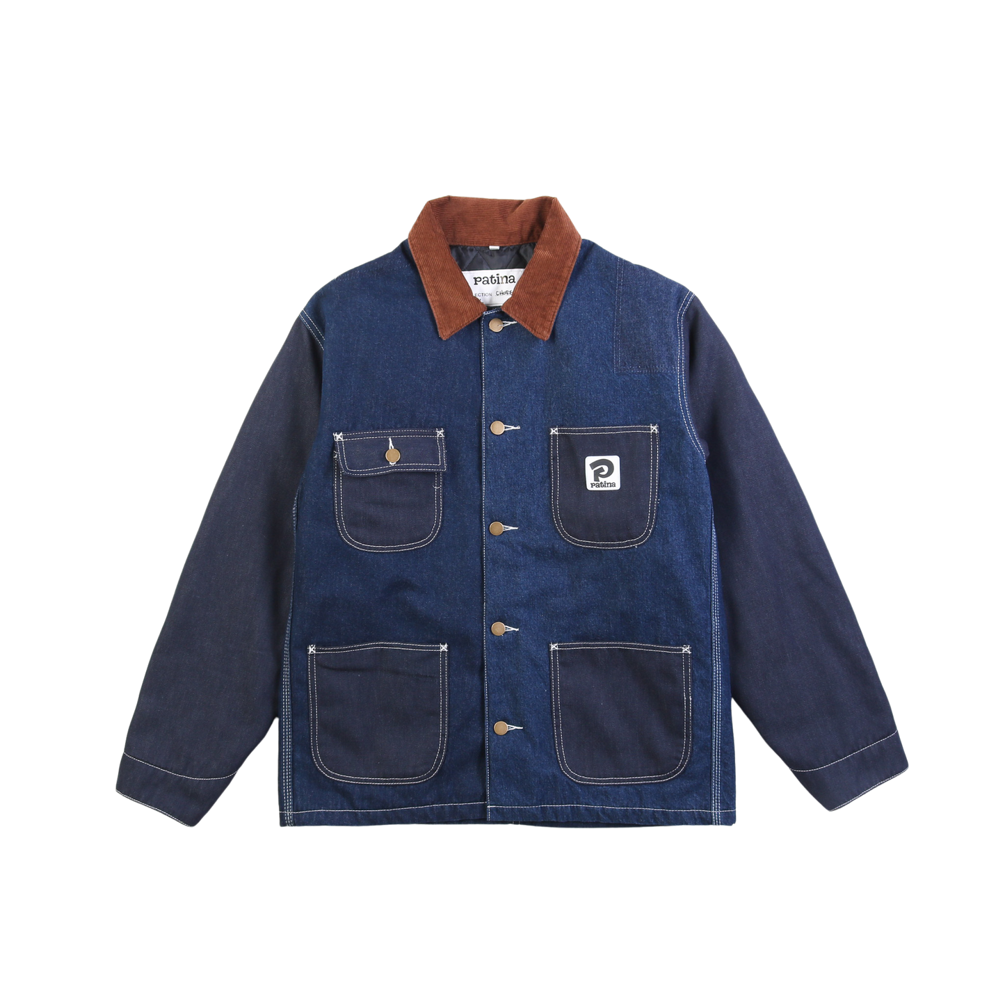 Chore Jacket N°74