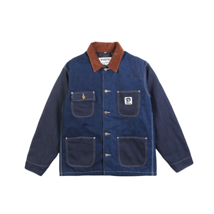 Chore Jacket N°74