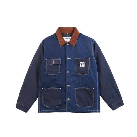 Chore Jacket N°74