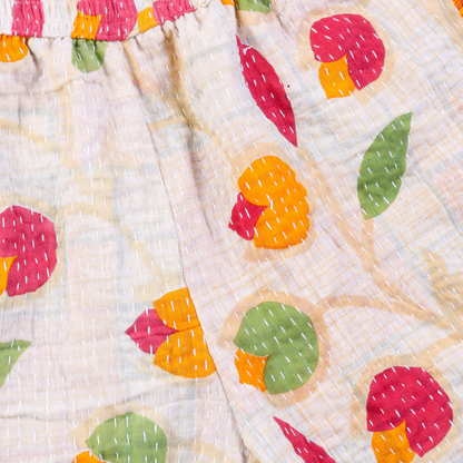 Kantha Beach Short N°66