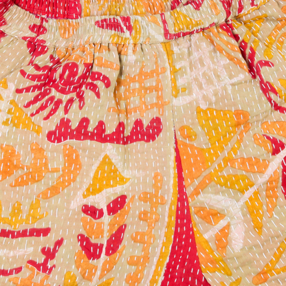 Kantha Beach Short N°84