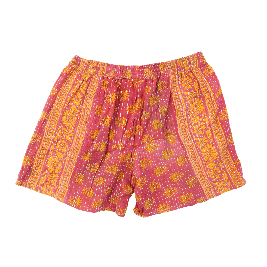 Kantha Beach Short N°10