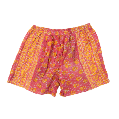 Kantha Beach Short N°10