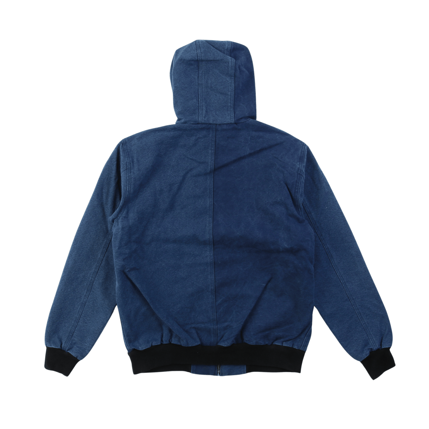 Hooded Work Jacket N°11