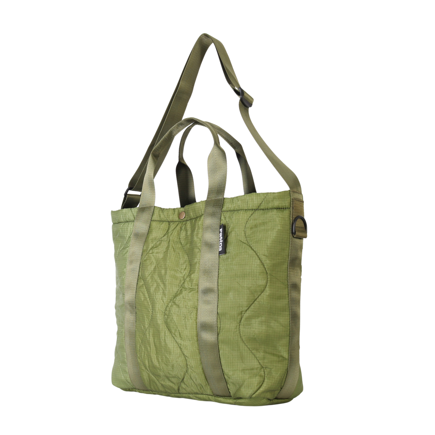 M65 Liner Tote Bag