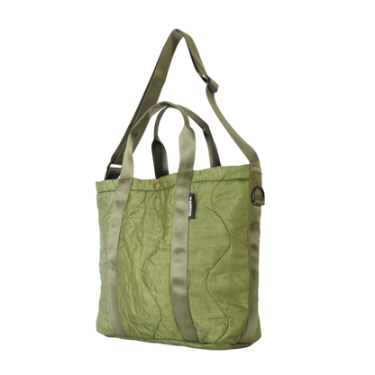 M65 Liner Tote Bag