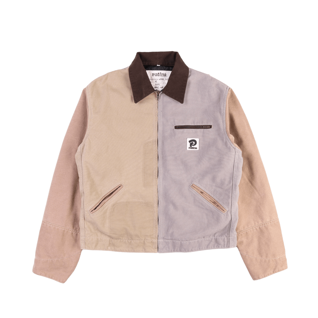 Work Jacket N°52