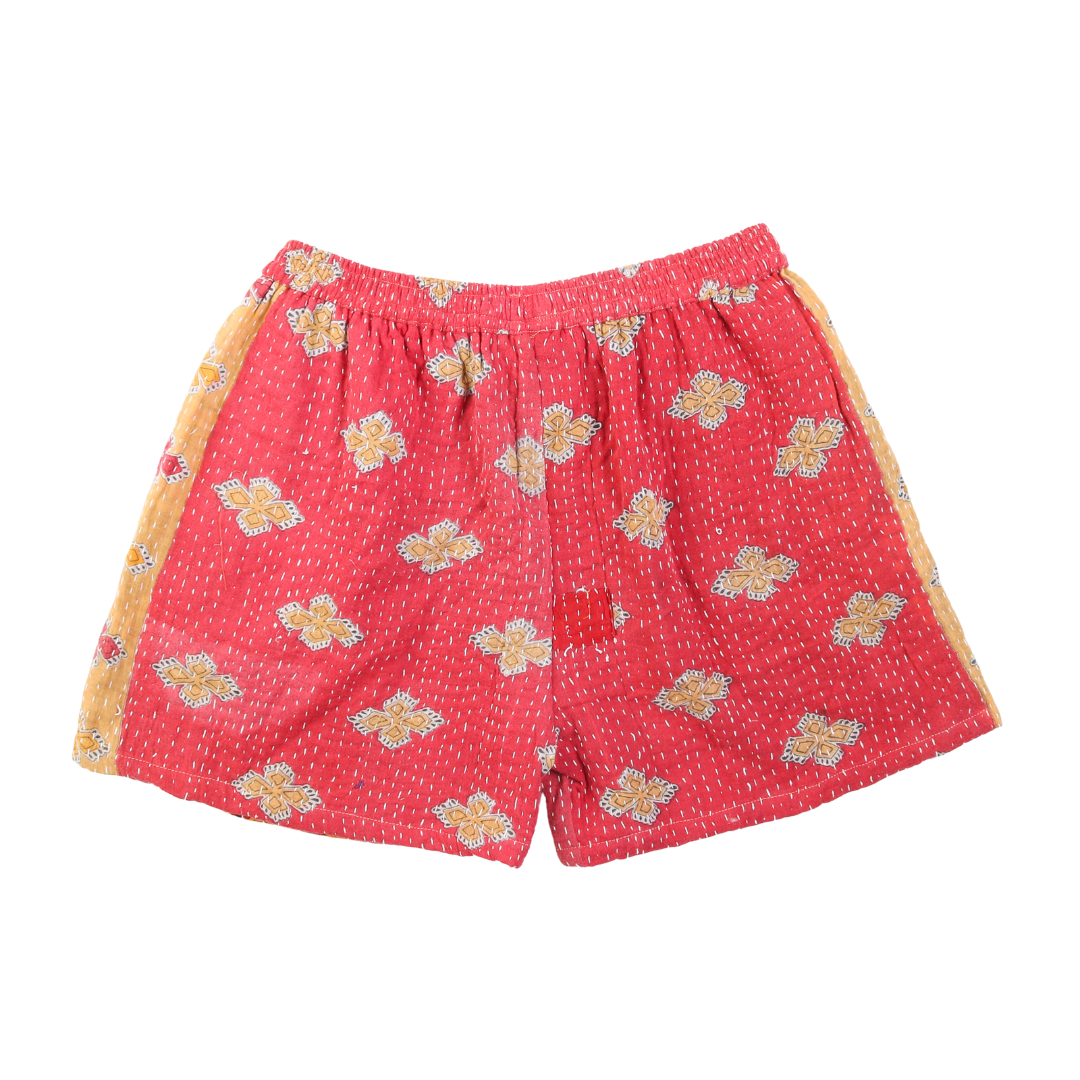 Kantha Beach Short N°93