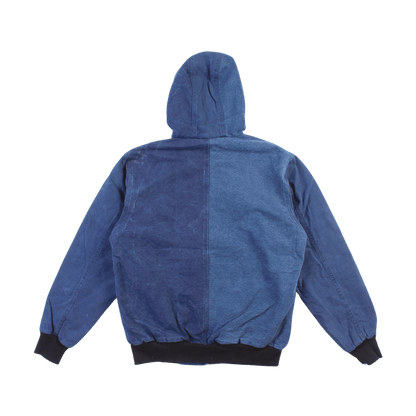 Hooded Work Jacket N°02