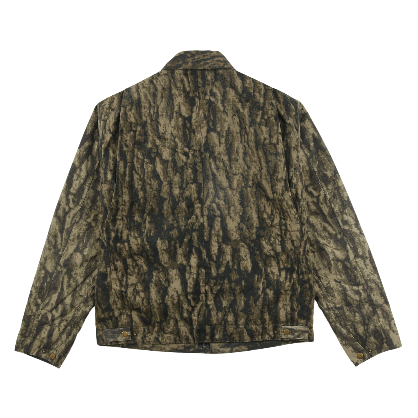 Work Jacket - Real Tree N°94