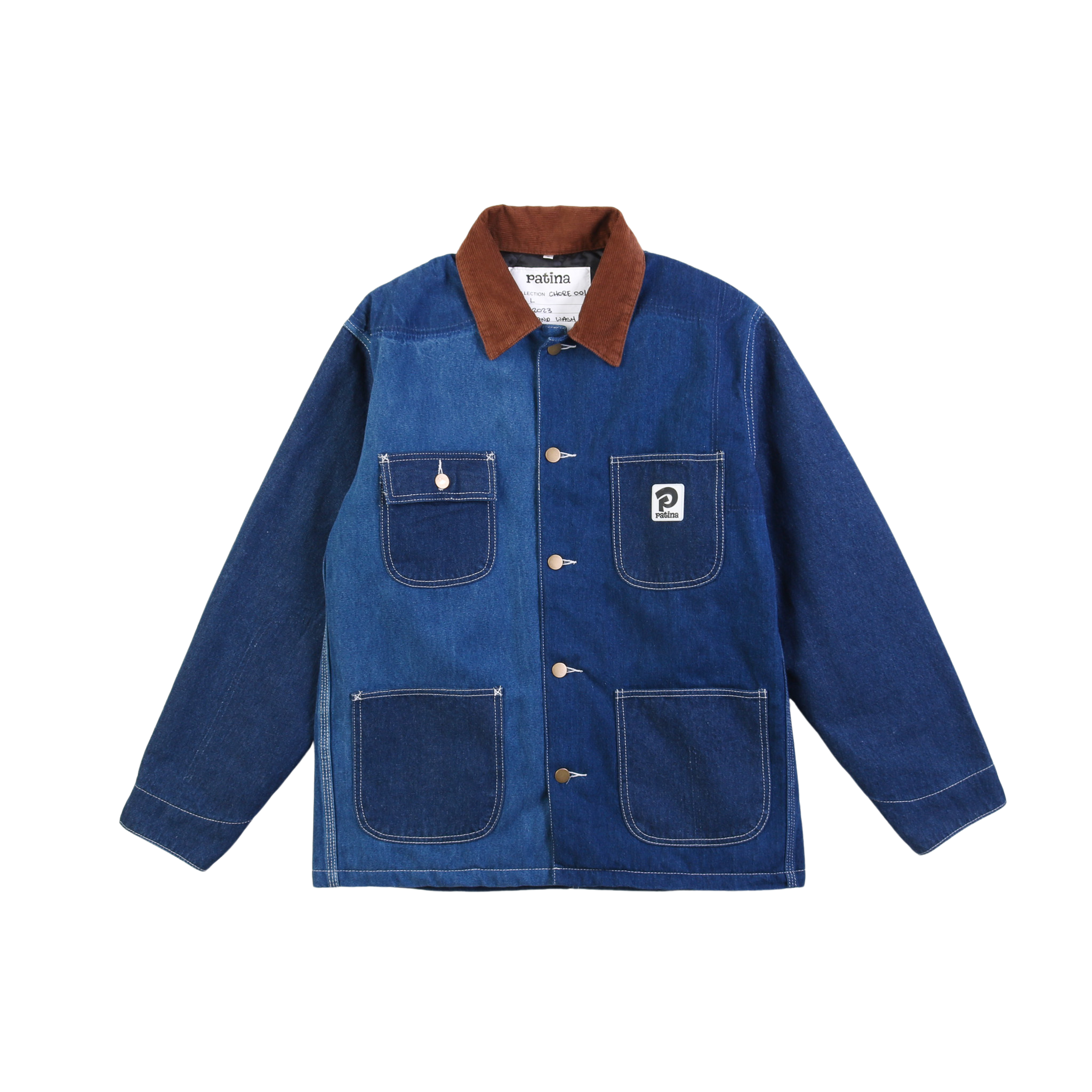 Chore Jacket N°70