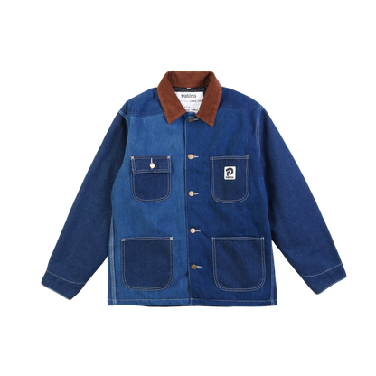 Chore Jacket N°70