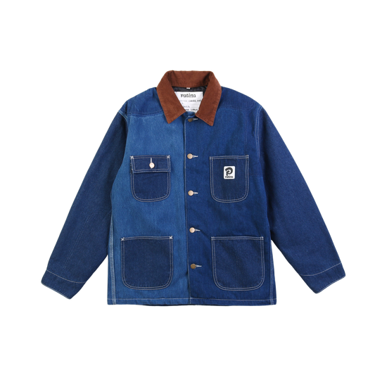 Chore Jacket N°70