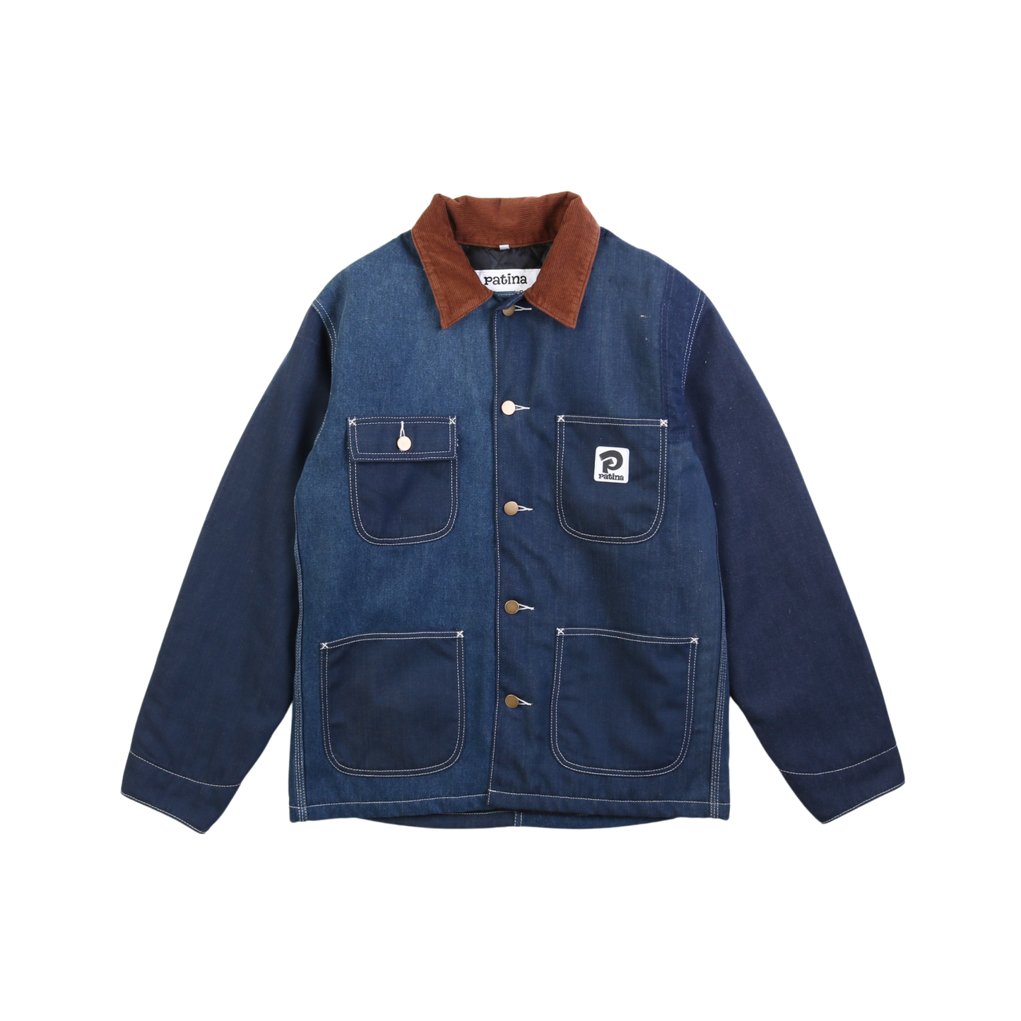 Chore Jacket N°53