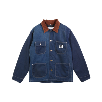 Chore Jacket N°53