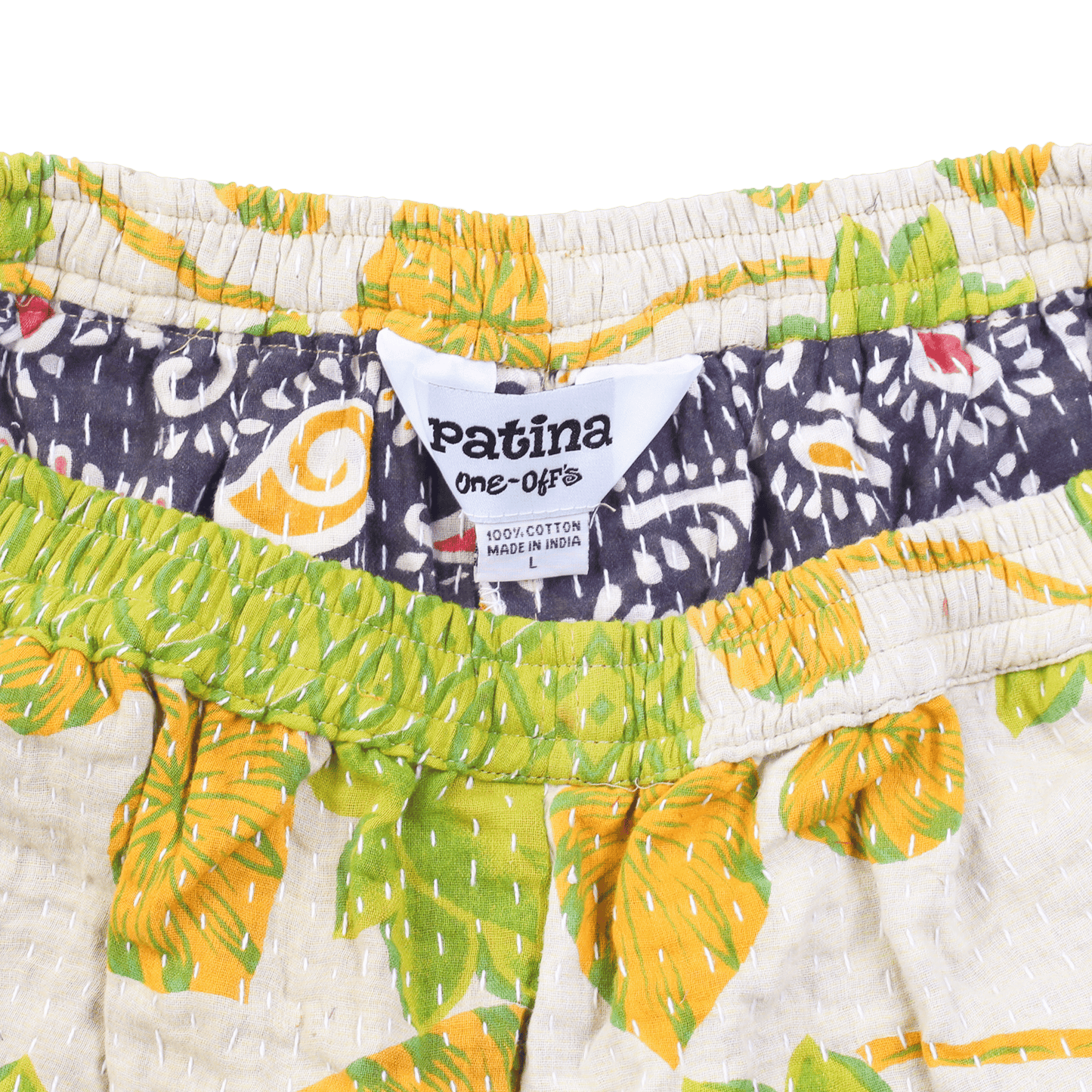 Kantha Beach Short N°41