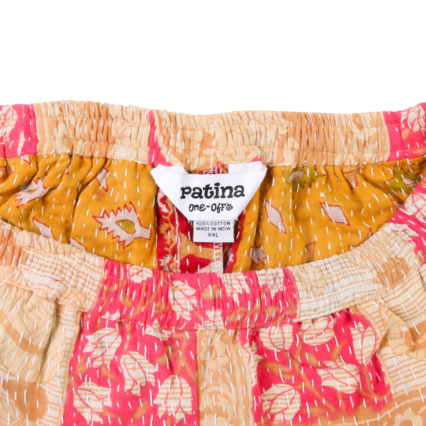 Kantha Beach Short N°69