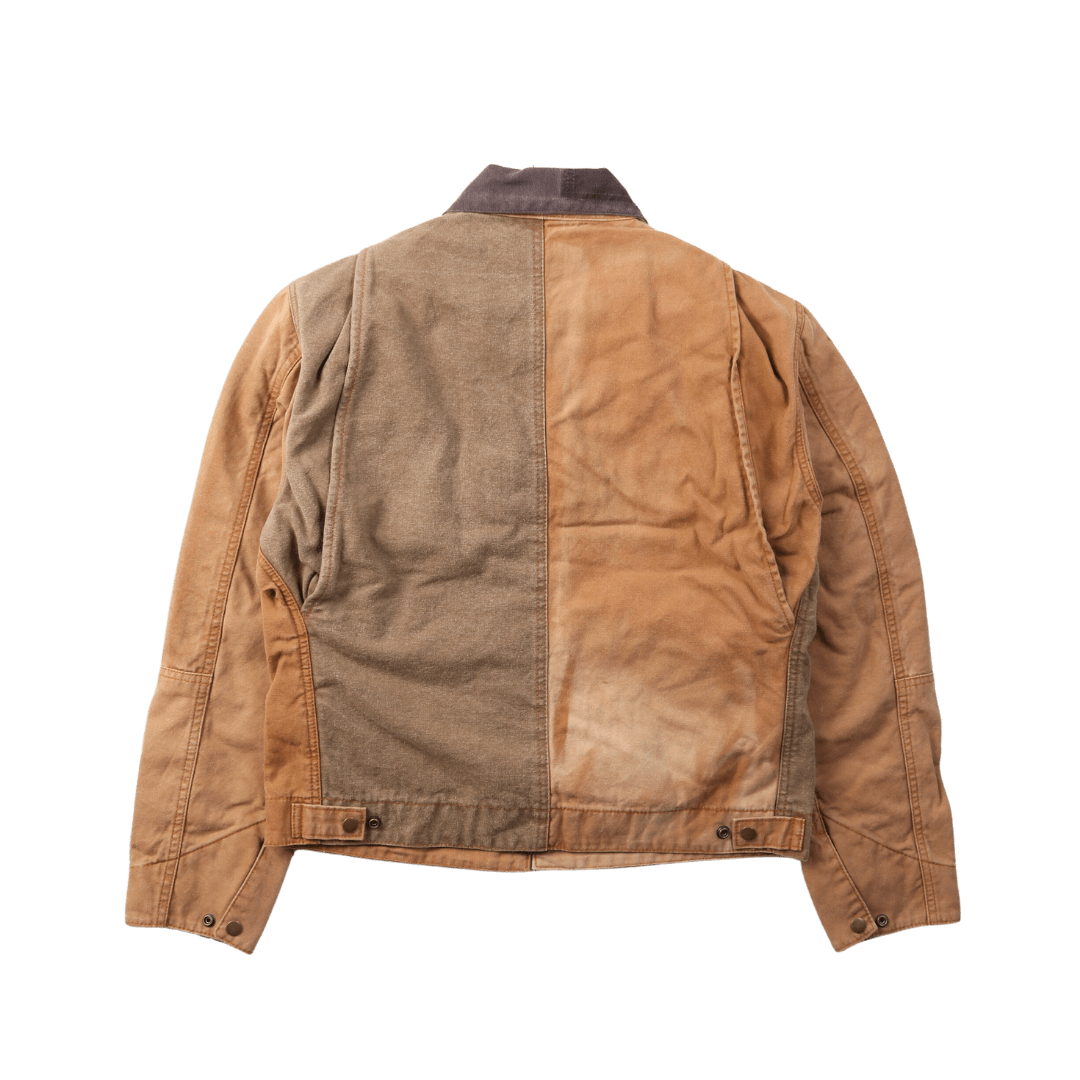 Work Jacket N°88