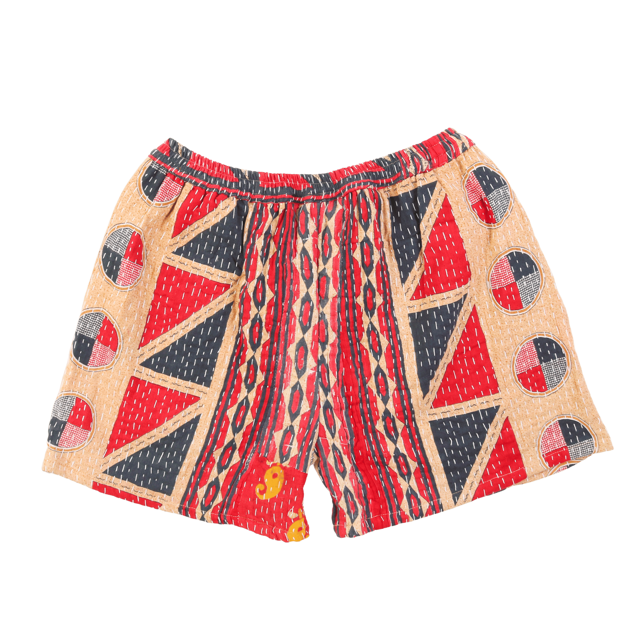 Kantha Beach Short N°25