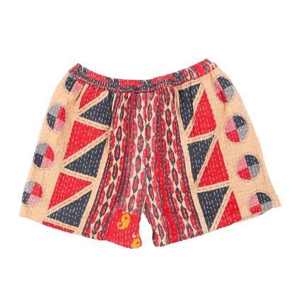 Kantha Beach Short N°25