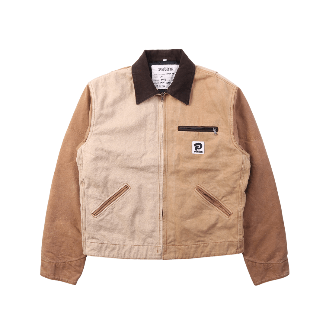 Work Jacket N°89