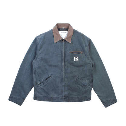 Work Jacket N°374