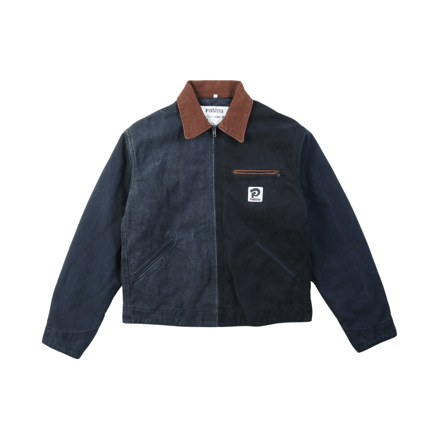 Work Jacket N°187