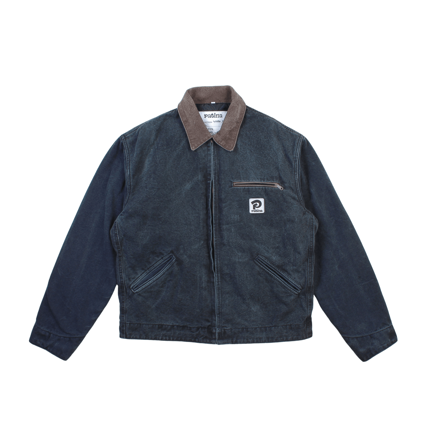 Work Jacket N°254