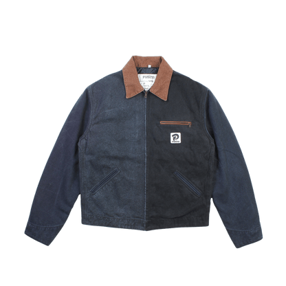 Work Jacket N°212