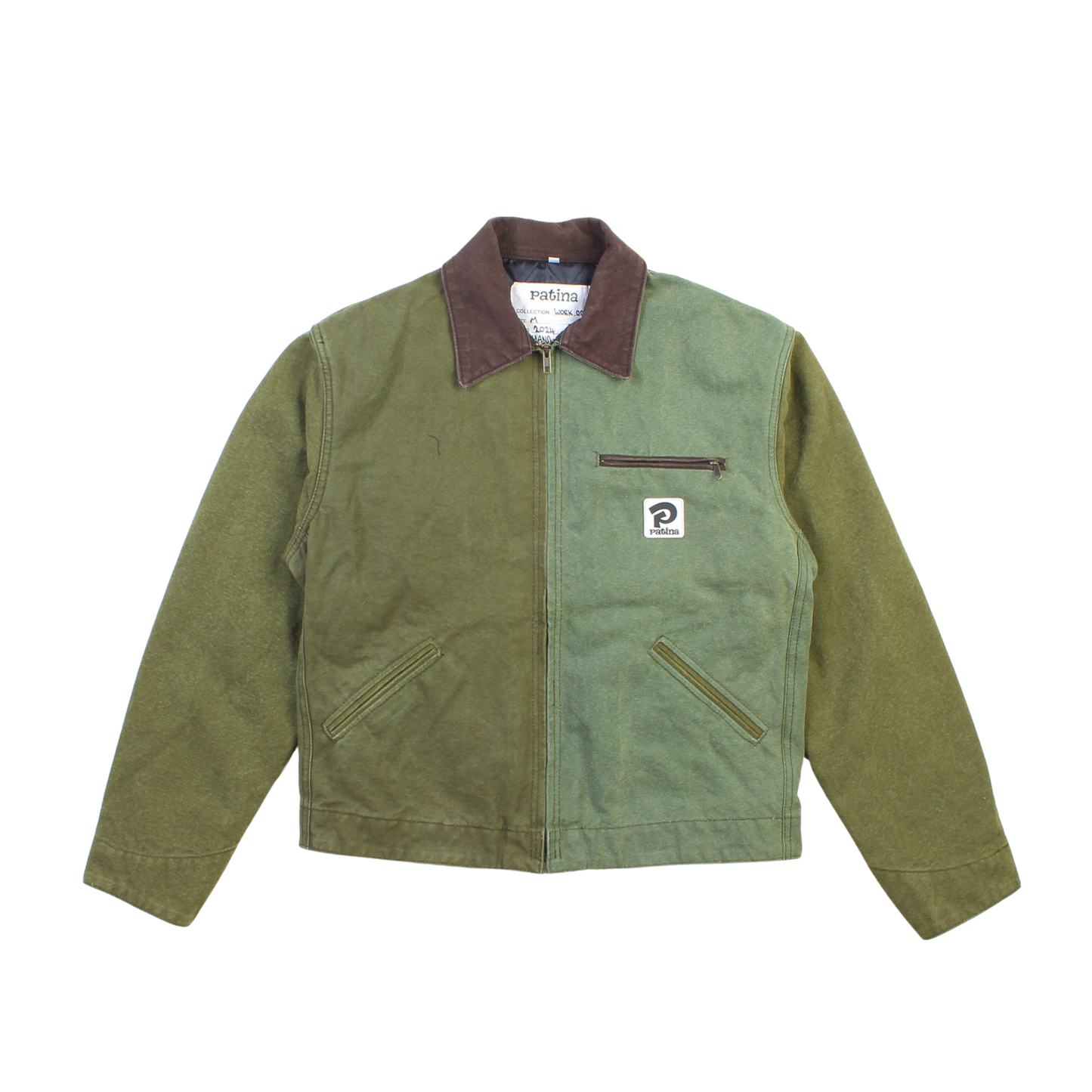 Work Jacket N°146