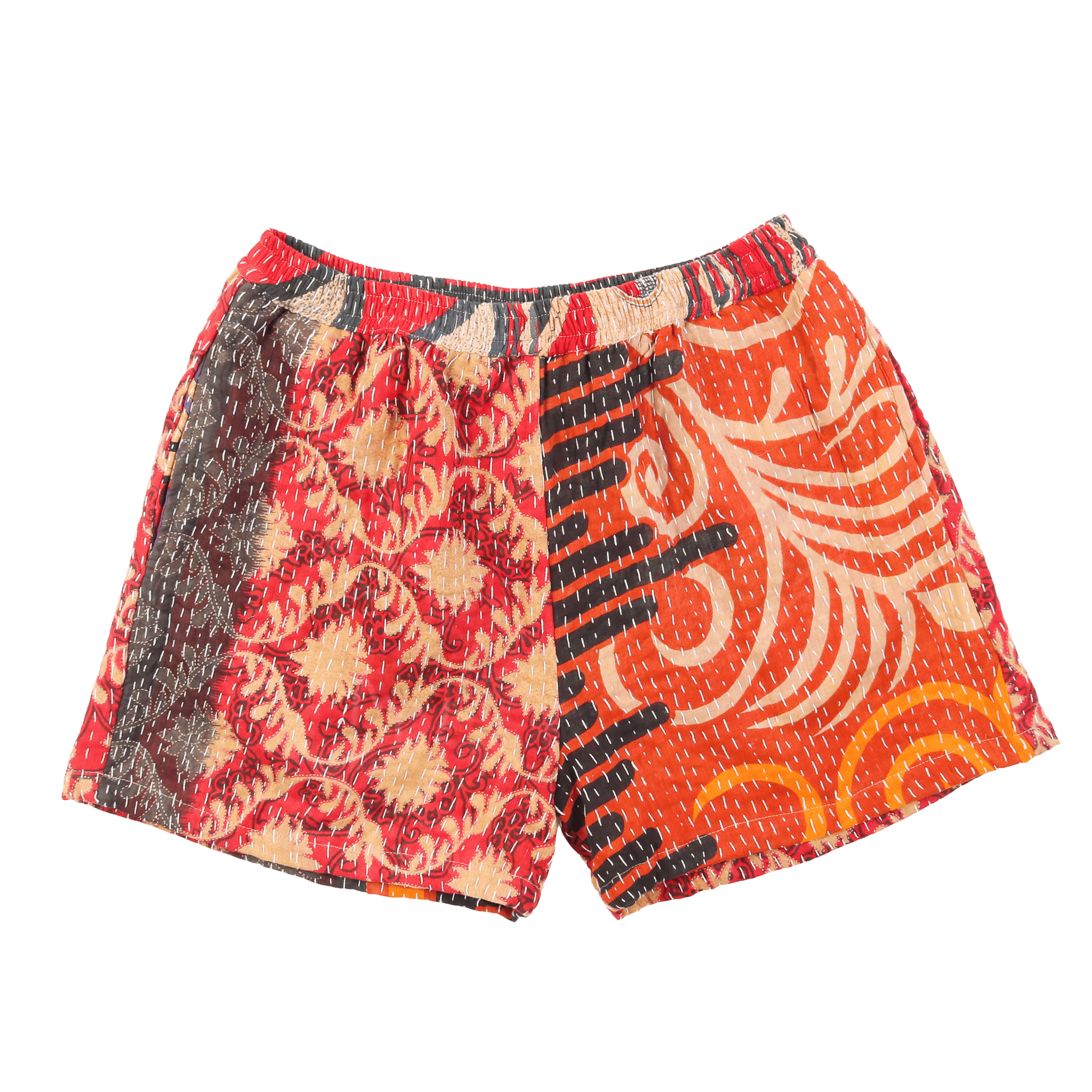 Kantha Beach Short N°24