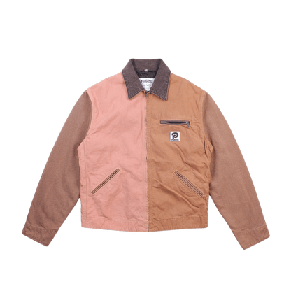 Work Jacket N°317