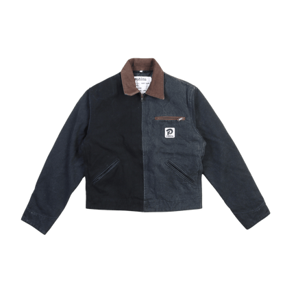 Work Jacket N°19