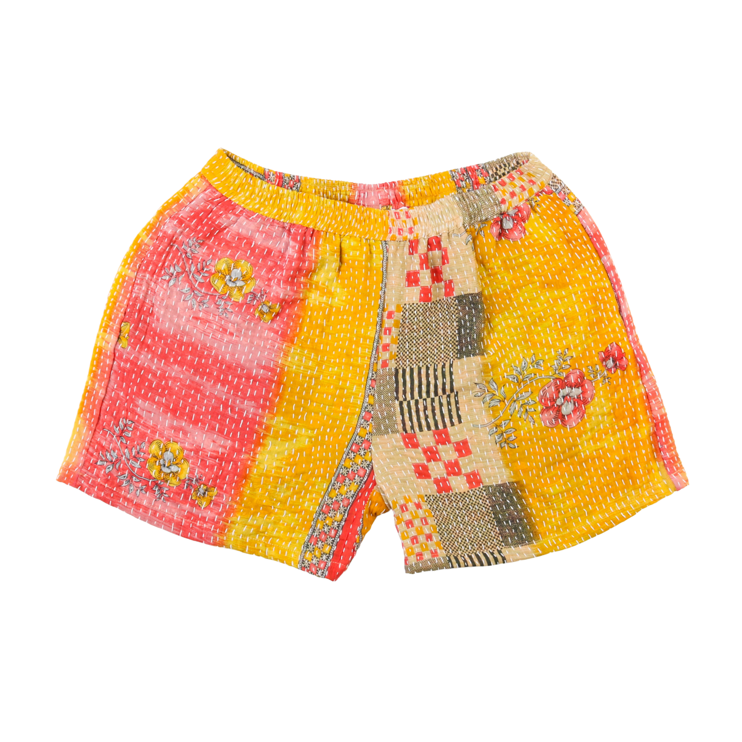 Kantha Beach Short N°68