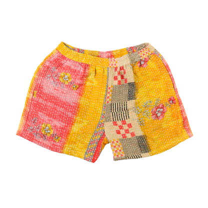 Kantha Beach Short N°68