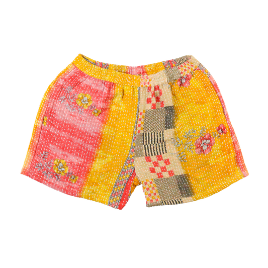 Kantha Beach Short N°68