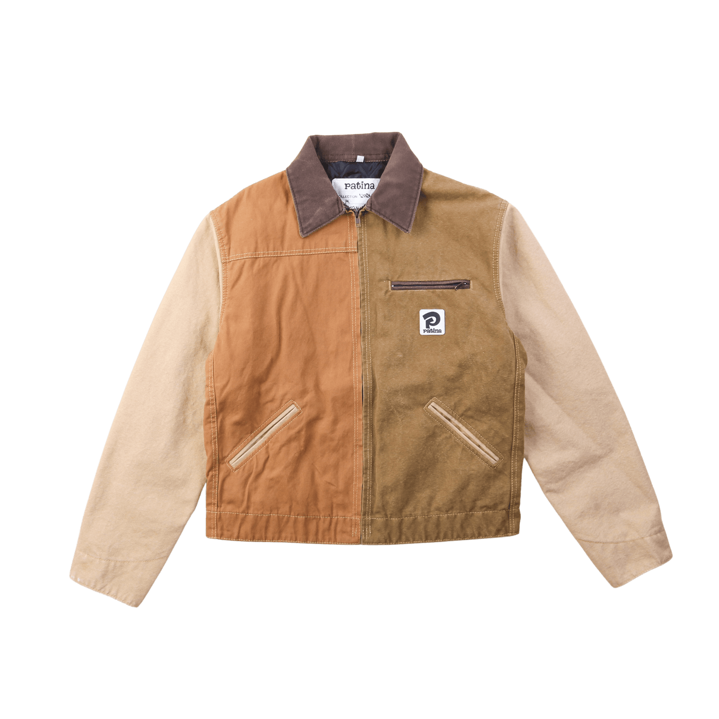 Work Jacket N°119