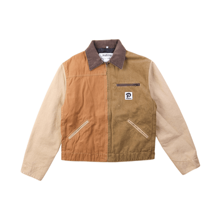 Work Jacket N°119