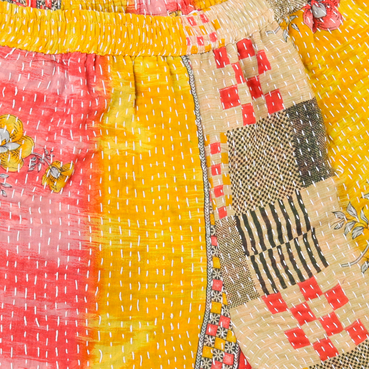 Kantha Beach Short N°68