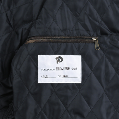 Work Jacket - Real Tree N°40