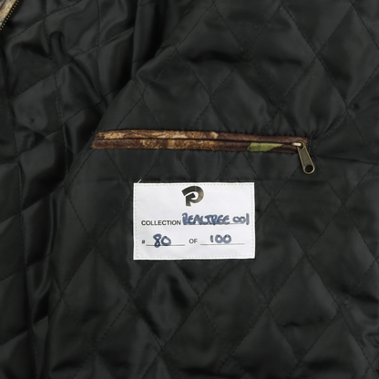 Work Jacket - Real Tree N°80