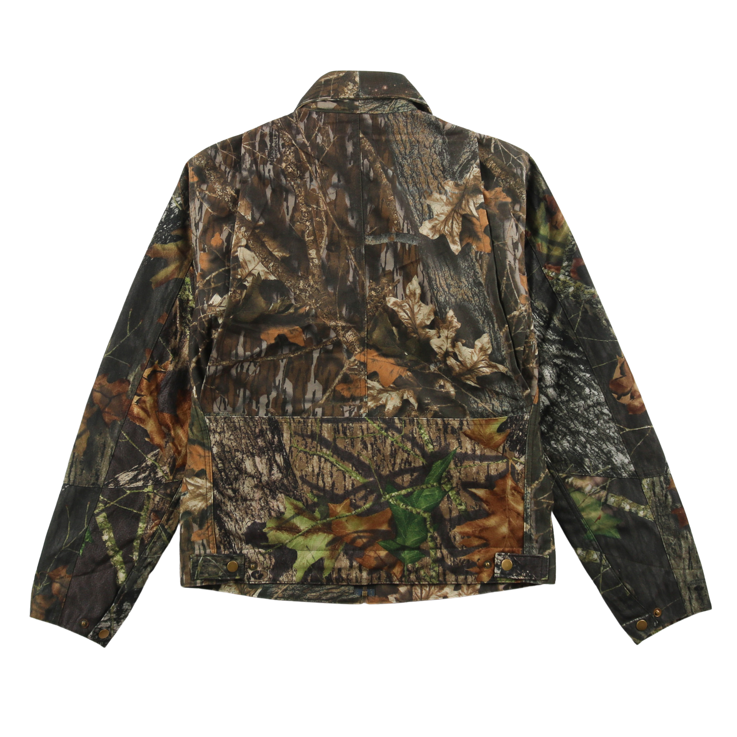 Work Jacket - Real Tree N°40