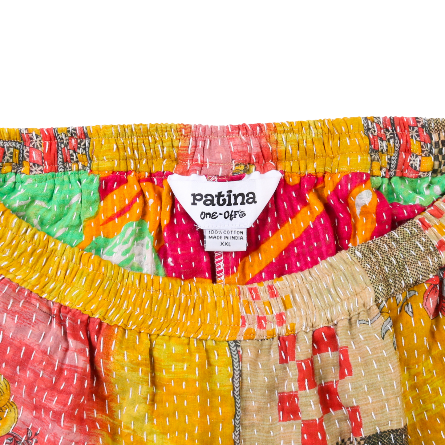 Kantha Beach Short N°68